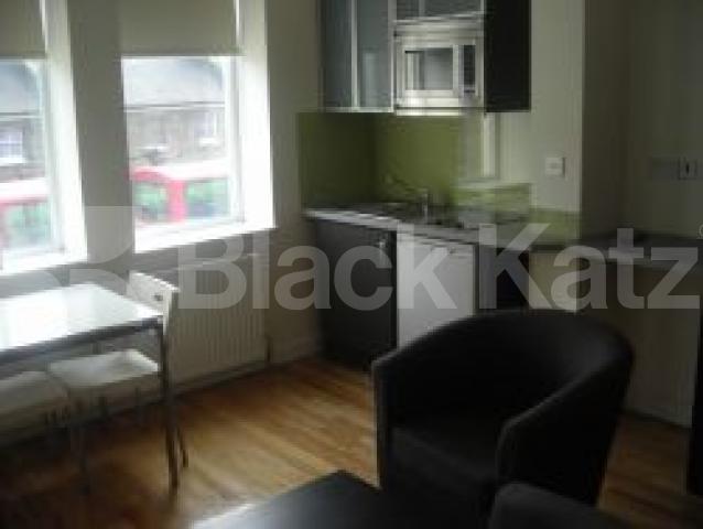 			VIEWINGS ESSENTIAL, 1 Bedroom, 1 bath, 1 reception Studio			 Greenland Street, CAMDEN NW1